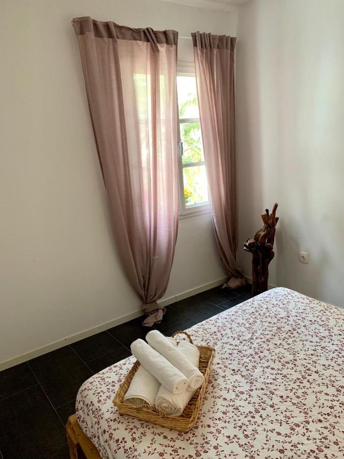 科斯塔卡玛Workation - La Casita De Elsi Y Fran公寓 外观 照片